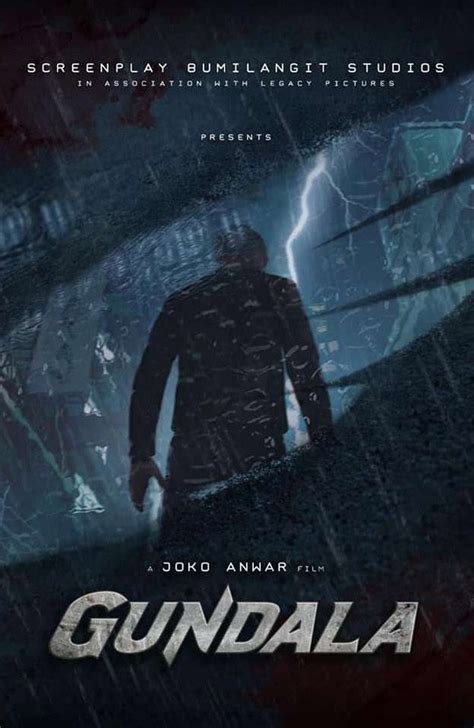 But it's even better when it spooks you into. Gundala (2019) movies on amazon prime Gundala (2019 ...