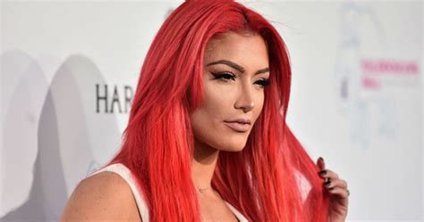 Eva Marie Returning To Wwe Could Debut Tonight On Raw Report