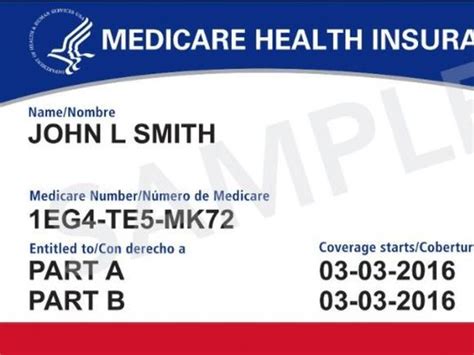 We did not find results for: New Medicare cards expected to be mailed in next week to New Yorkers
