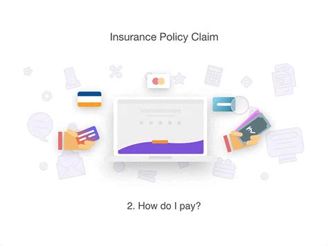 Insurance Check Claim Insurance