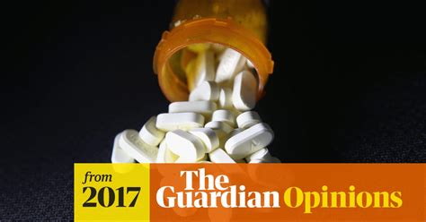 The Truth About The Us ‘opioid Crisis Prescriptions Arent The