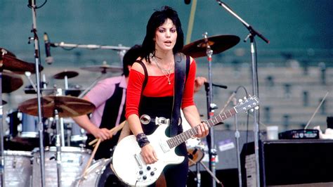 Joan Jett And The Blackhearts Drop Previously Unreleased Live Recordings
