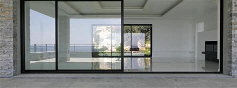 Maybe you would like to learn more about one of these? Porte-fenêtre coulissante fait en aluminium