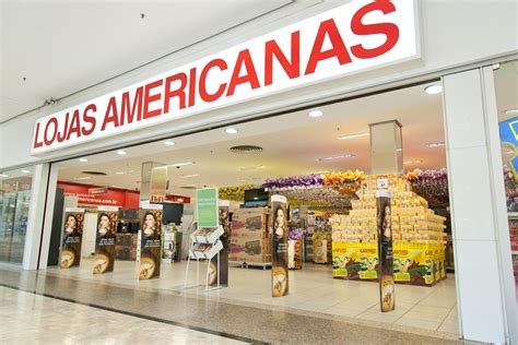 Lojas Americanas Inaugura Unidade Sem Checkout Mercadoandconsumo