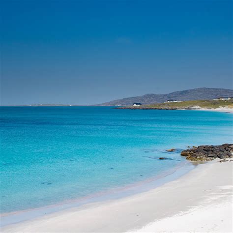 Eriskay Beach Isle Of Eriskay All You Need To Know Before You Go