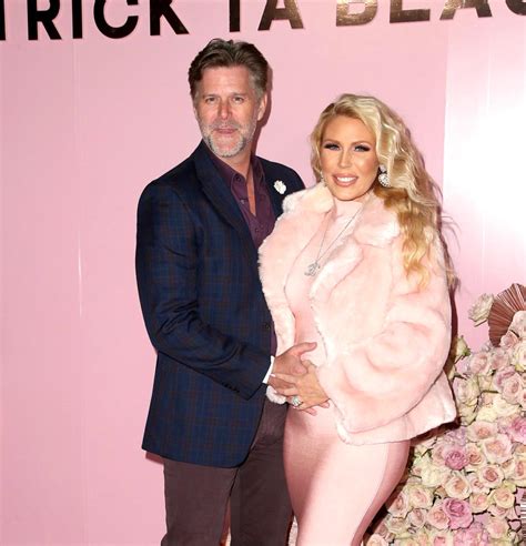 Is Rhoc S Gretchen Rossi Facing Foreclosure On Her Oc Home