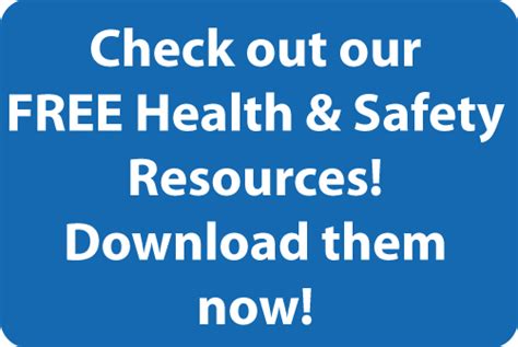Managing safety and health in healthcare. Health & Safety: Made Simple: Displaying a Health and Safety Law Poster - Esky E-learning