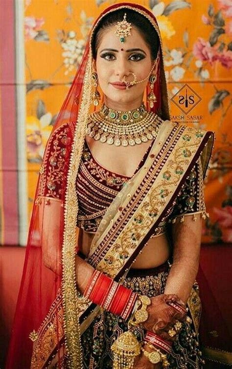 Pin By Sushmita Basu ~♥~ On Weddings Brides Outfits Beautiful Moments Indian Bride Bride