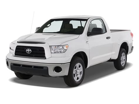 2008 Toyota Tundra Prices, Reviews, and Photos - MotorTrend