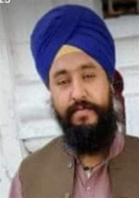 2 Sikh Grocery Owners Shot Dead Khyber Pakhtunkhwa Pakistan