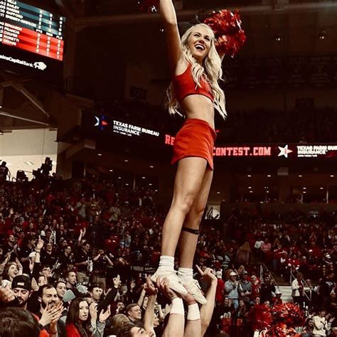 Swipe To See My Face While Watching The Texastechmbb Offense Explode •• Big12 Wreckem
