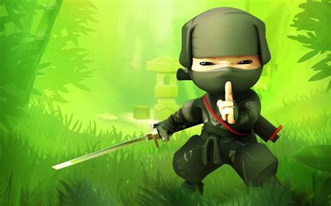Download Mini Ninjas Full Crack Pc Link Fshare 58 Gb