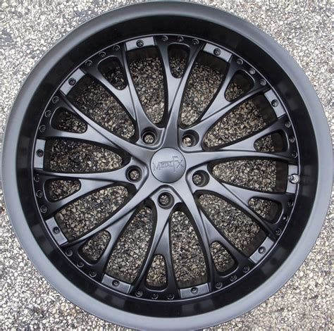 Powder coating is the best way to do it. Chicago Powder Coating | Powder Coat Wheels | Powder ...