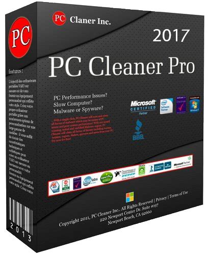 Trucos Para Windows Descargar Pc Cleaner Pro 2017 Full En EspaÑol