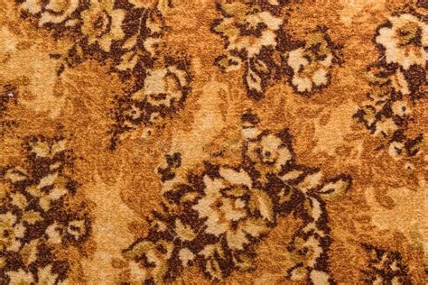 Floral Pattern Carpet Stock Photo Image Of Flower Abstract 88823086