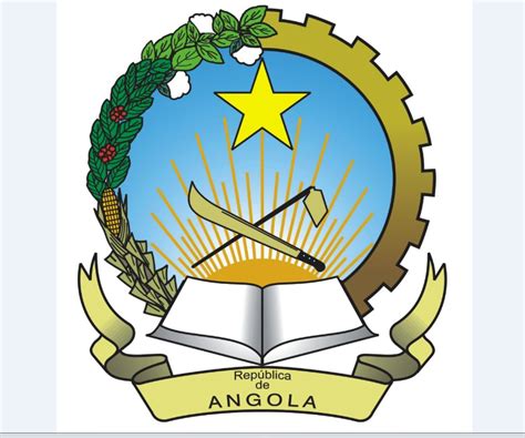 Pululu Novo Governo De Angola Os Secretários De Estado