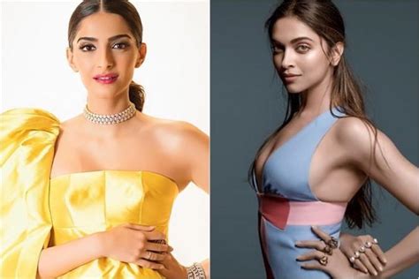 Abu Jani Sandeep Khosla Call Sonam Kapoor Gutsy Deepika Padukone Not Adventurous Ibtimes