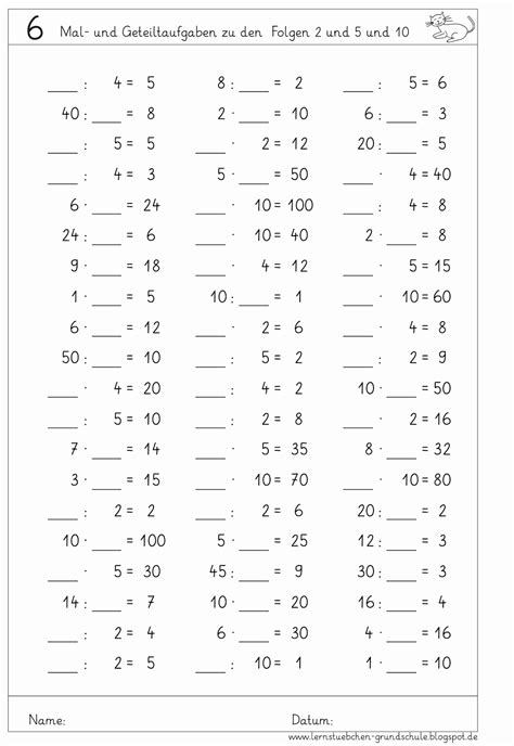 Matheaufgaben 1 klasse ausdrucken gratis : Rechenaufgaben 1 Klasse Zum Ausdrucken - kinderbilder ...