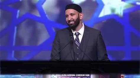 The Road To Mending Relationships Omar Suleiman Youtube