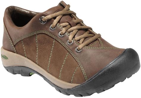 Keen Womens Presidio Casual Shoe