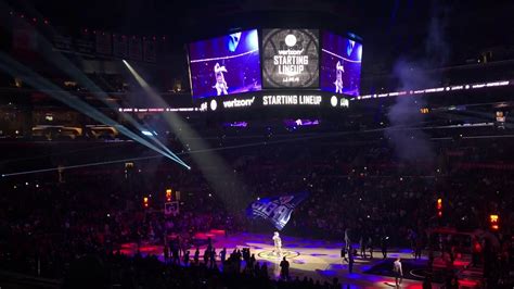 The clippers and the toronto raptors have played 48 games in the regular season with 21 victories for the clippers and 27 for the raptors. Raptors vs Clippers player intros - YouTube