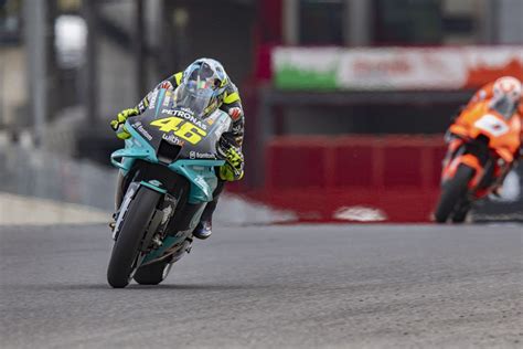 Motogp Gp Mugello 2021 Vince Quartararo Risultati Classifica E