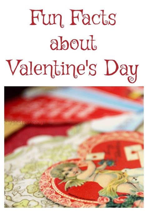 7 Fun Facts About Valentines Day Between Us Parents