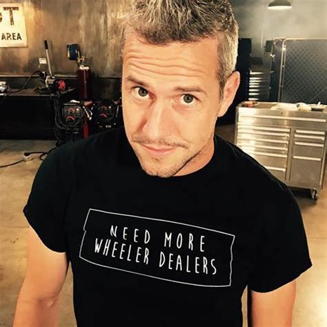 Christina el moussa marries ant anstead in 'winter wonderland' ceremony. Ant Anstead Bio, Family, Career, Wife, Net Worth, Measurements