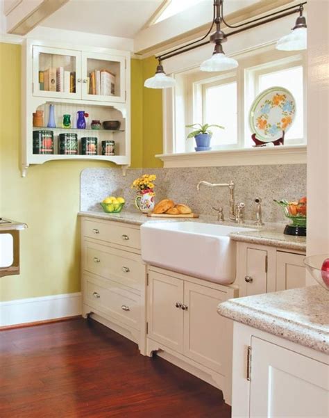 The Best Countertop Choices For Old House Kitchens Old House Journal