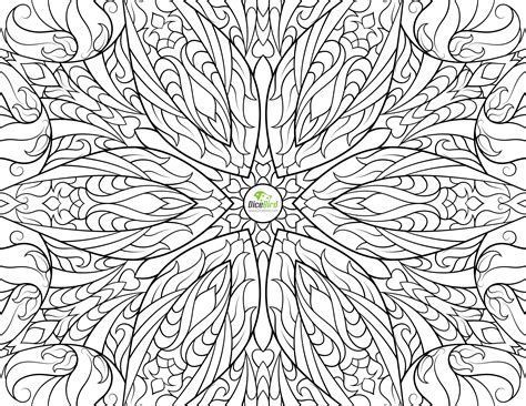 Hard Coloring Pages Free Large Images Hard Coloring Pages For Adults
