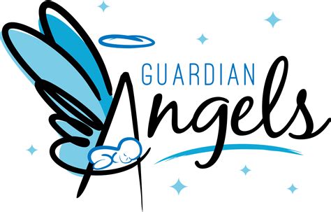 Angels Logo Png Free Logo Image