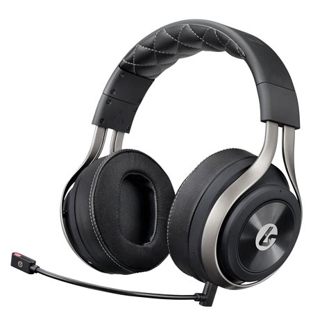 Lucidsound Ls50x Wireless Gaming Headset For Xbox Series Xs With
