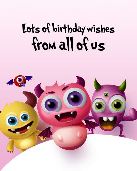 Young Anymore Free Birthday Group Card Free Birthday Ecards And Greetings