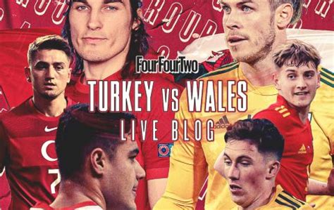 Turkey is ranked as the better team of the two but will need to prove it with their performance on the pitch. Turkey vs Wales as it happened! All the Euro 2020 group ...