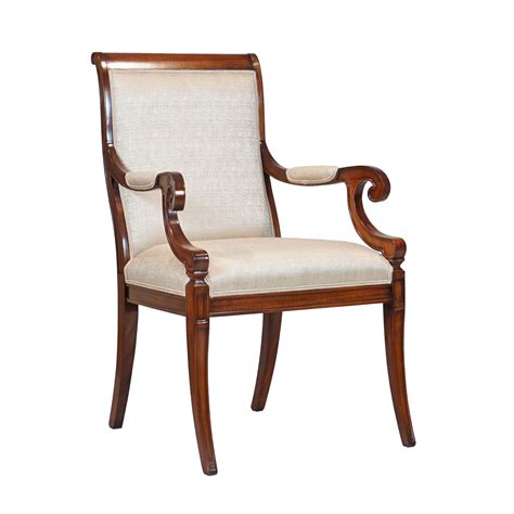 Charleston Arm Chair Jansen Furniture