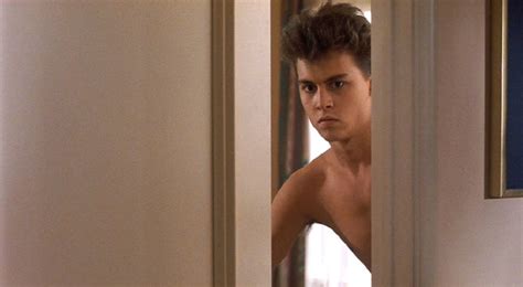 Johnny Depp Naked From The Movie Private Resort Page GaybabesTube
