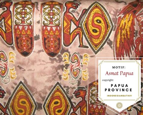 546 Background Batik Papua Free Download Myweb