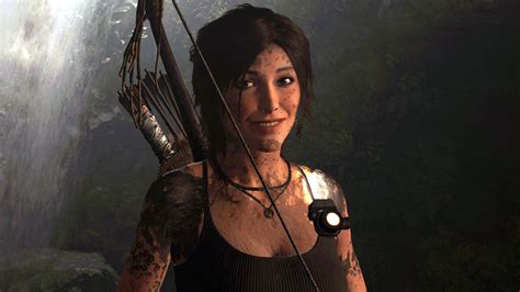 Todays Free Epic Game Is The Entire Tomb Raider Trilogy Gasp