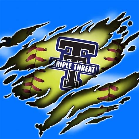 Triple Threat Softball