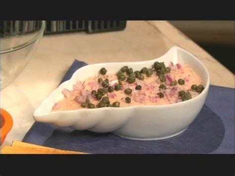 This salmon mousse recipe calls for smoked salmon. Salmon Mousse (219): Jacques Pepin | Jacque pepin, Salmon dip recipes, Food