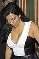 Kim Kardashian Goes Butt Naked For British Gq See The Pic Photo