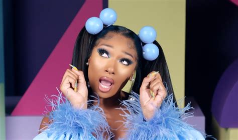 Megan thee stallion cry baby feat dababy official video. New Video: Megan Thee Stallion - 'Cry Baby' (ft. DaBaby ...