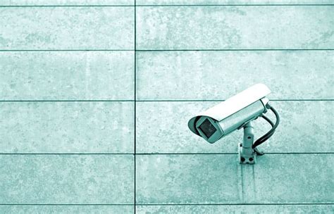 The Secret Cost Of A Surveillance Society Pacific Standard