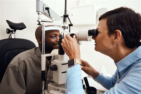 What To Expect At Your Next Eye Exam Associates In Ophthalmology Nj
