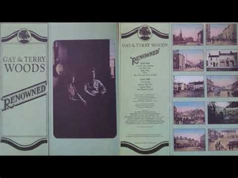 Gay Terry Woods Renowned Full Album 1976 YouTube