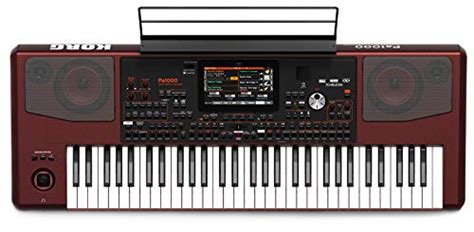 Top 15 Best Arranger Keyboard Reviews 2022 Bnb