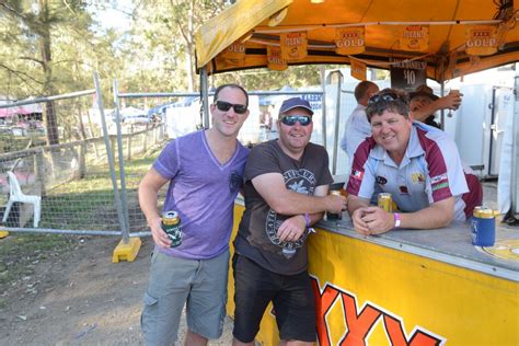 Jayden jaymes is of norwegian, irish, english descent. Gympie Music Muster 2013 socials - Saturday