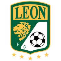 Fc club leon i just took dna mexico football club. Leon FC | Brands of the World™ | Download vector logos and ...
