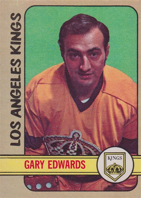 Gary Edwards O Pee Chee