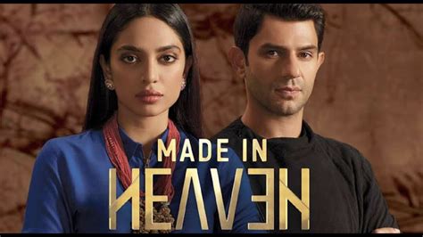 Made In Heaven Web Series Where To Watch Online Reviews And Ratings